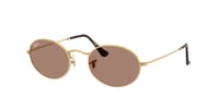 Ray-Ban RB 3547 001/1A 51 Unisex Güneş Gözlüğü