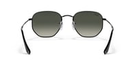 Ray-Ban RB 3548 002/71 54 Unisex Güneş Gözlüğü 