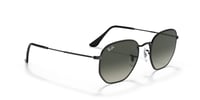 Ray-Ban RB 3548 002/71 54 Unisex Güneş Gözlüğü 