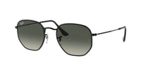 Ray-Ban RB 3548 002/71 54 Unisex Güneş Gözlüğü 