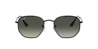 Ray-Ban RB 3548 002/71 54 Unisex Güneş Gözlüğü 