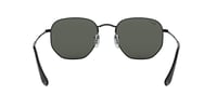 Ray-Ban RB 3548N 002/58 51 Unisex Güneş Gözlüğü 