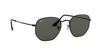 Ray-Ban RB 3548N 002/58 51 Unisex Güneş Gözlüğü 