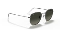 Ray-Ban RB 3548N 004/71 51 Unisex Güneş Gözlüğü