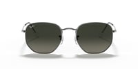 Ray-Ban RB 3548N 004/71 51 Unisex Güneş Gözlüğü