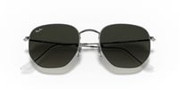 Ray-Ban RB 3548N 004/71 51 Unisex Güneş Gözlüğü