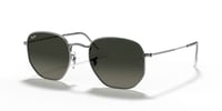 Ray-Ban RB 3548N 004/71 51 Unisex Güneş Gözlüğü