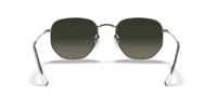 Ray-Ban RB 3548N 004/71 51 Unisex Güneş Gözlüğü