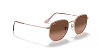 Ray-Ban RB 3548N 9069A5 51 Unisex Güneş Gözlüğü