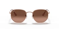 Ray-Ban RB 3548N 9069A5 51 Unisex Güneş Gözlüğü
