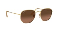 Ray-Ban RB 3548N 912443 51 Erkek Güneş Gözlüğü