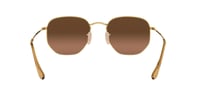 Ray-Ban RB 3548N 912443 51 Erkek Güneş Gözlüğü