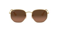 Ray-Ban RB 3548N 912443 51 Erkek Güneş Gözlüğü