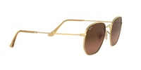 Ray-Ban RB 3548N 912443 51 Erkek Güneş Gözlüğü