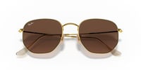 Ray-Ban RB 3548N 912443 51 Unisex Güneş Gözlüğü