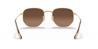 Ray-Ban RB 3548N 912443 51 Unisex Güneş Gözlüğü