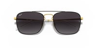 Ray-Ban RB 3588 90548G 55 Erkek Güneş Gözlüğü