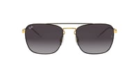 Ray-Ban RB 3588 90548G 55 Erkek Güneş Gözlüğü