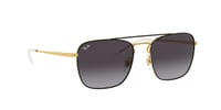 Ray-Ban RB 3588 90548G 55 Erkek Güneş Gözlüğü