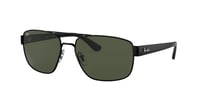 Ray-Ban RB 3663 002/31 60 Erkek Güneş Gözlüğü
