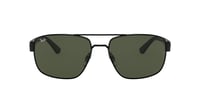Ray-Ban RB 3663 002/31 60 Erkek Güneş Gözlüğü