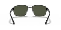 Ray-Ban RB 3663 002/31 60 Erkek Güneş Gözlüğü