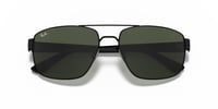 Ray-Ban RB 3663 002/31 60 Erkek Güneş Gözlüğü
