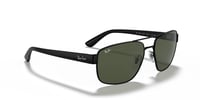 Ray-Ban RB 3663 002/31 60 Erkek Güneş Gözlüğü