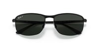 Ray-Ban RB 3671CH 186/K8 60 Polarize Erkek Güneş Gözlüğü 