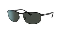 Ray-Ban RB 3671CH 186/K8 60 Polarize Erkek Güneş Gözlüğü 
