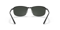 Ray-Ban RB 3671CH 186/K8 60 Polarize Erkek Güneş Gözlüğü 