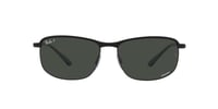 Ray-Ban RB 3671CH 186/K8 60 Polarize Erkek Güneş Gözlüğü 