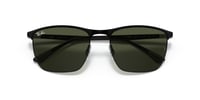 Ray-Ban RB 3686 186/31 57 Erkek Güneş Gözlüğü