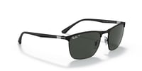 Ray-Ban RB 3686 186/K8 57 Erkek Güneş Gözlüğü 