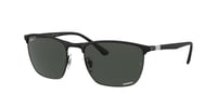 Ray-Ban RB 3686 186/K8 57 Erkek Güneş Gözlüğü 