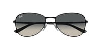 Ray-Ban RB 3733 002/71 56 Erkek Güneş Gözlüğü