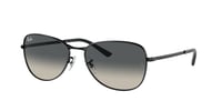 Ray-Ban RB 3733 002/71 56 Erkek Güneş Gözlüğü
