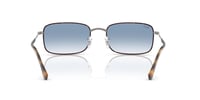 Ray-Ban RB 3746 92703F 56 Unisex Güneş Gözlüğü 