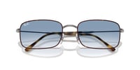 Ray-Ban RB 3746 92703F 56 Unisex Güneş Gözlüğü 