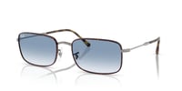 Ray-Ban RB 3746 92703F 56 Unisex Güneş Gözlüğü 