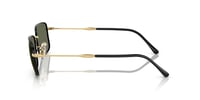 Ray-Ban RB 3746 927158 56 Unisex Güneş Gözlüğü 