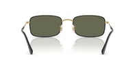 Ray-Ban RB 3746 927158 56 Unisex Güneş Gözlüğü 