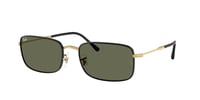 Ray-Ban RB 3746 927158 56 Unisex Güneş Gözlüğü 