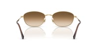 Ray-Ban RB 3749 001/51 55 Kadın Güneş Gözlüğü 