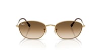 Ray-Ban RB 3749 001/51 55 Kadın Güneş Gözlüğü 