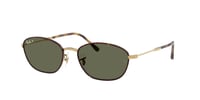 Ray-Ban RB 3749 927358 55 Kadın Güneş Gözlüğü 