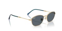 Ray-Ban RB 3749 9278R5 55 Kadın Güneş Gözlüğü 