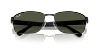 Ray-Ban RB 3750 002/31 59 Erkek Güneş Gözlüğü