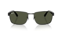 Ray-Ban RB 3750 002/31 59 Erkek Güneş Gözlüğü