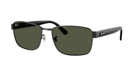 Ray-Ban RB 3750 002/31 59 Erkek Güneş Gözlüğü